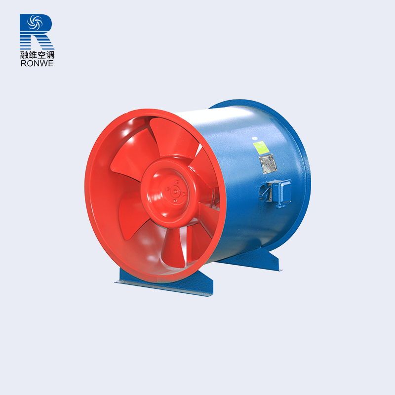 GXF系列斜流式風機